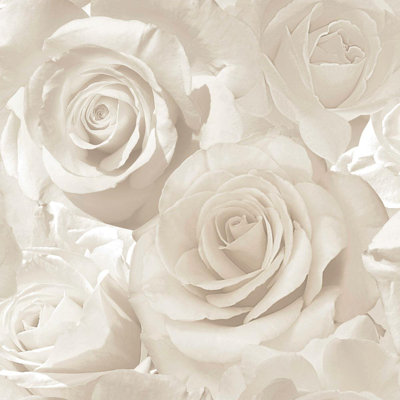 Madison 10.05m x 53cm Glitter Wallpaper Roll