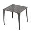 Table d'appoint en métal Kavanaugh