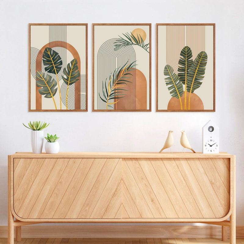 Wall Decor