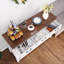 Table buffet à 3 tiroirs Eagleville-952353943