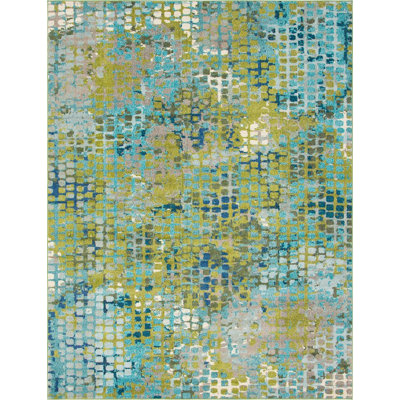 Patrocinia Abstract Indoor Rug