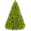 Arbre de Noël artificiel Harbai-2139340078