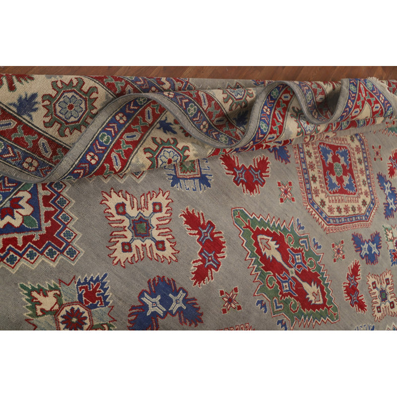 Grand tapis oriental Kazak