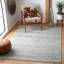 Tapis géométrique Shackelford 700 Performance-477990655