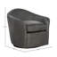 Roper Swivel Club Chair
