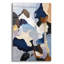 Art mural épique «Cool Tones» par Design Fabrikken, 16 po x 24 po-117452691