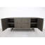 Maxx 71'' W Buffet