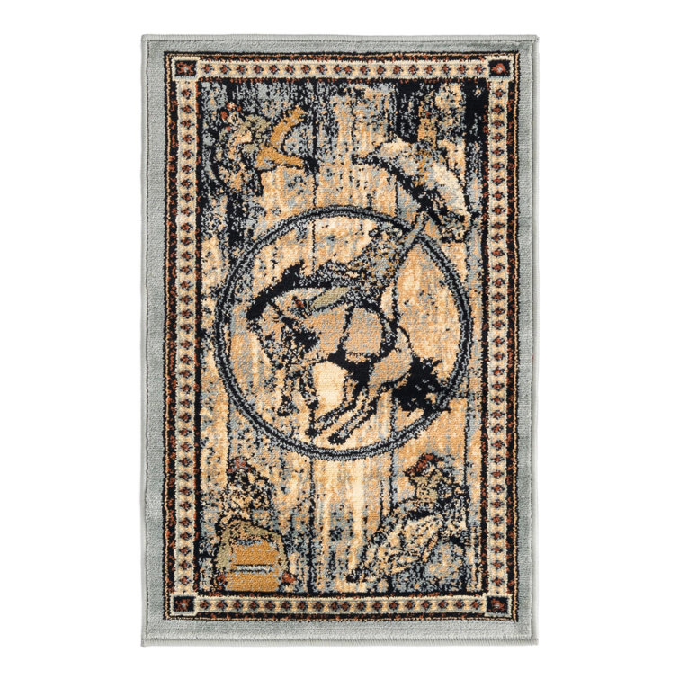 Tapis Rugs.com Pioneer