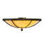Dominga 2 - Light Flush Mount
