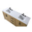 Meuble-lavabo double 72 po-1379031652