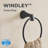 Windley Wall Mounted Towel Ring-125384649