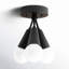 Demelza 3 Light Spotlight-47032542