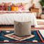 Pouf carré Kujala-1860931301
