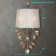 Archambault Flush Mounted Sconce