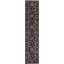 Manchuria Wool Floral Area Rug