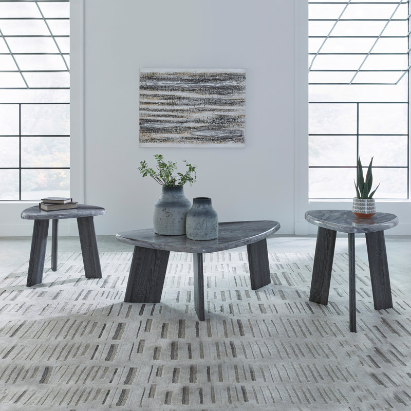 Table Takina (ensemble de 3)