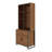 Chickasha Storage Bookcase-93591003
