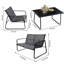 Outdoor Lounge Chair-126058709
