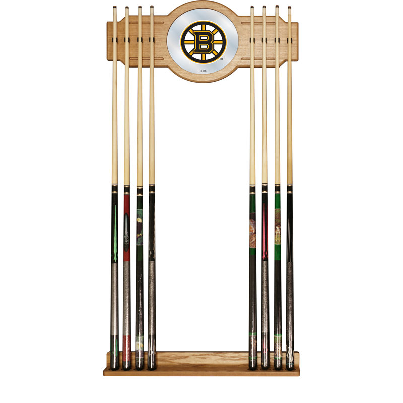 Porte-queues murales NHL, Boston Bruins