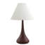 Scatchard Standard Lamp and Bedside Lamp-1955203233