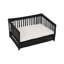 Teamson Polyester Pet Bed