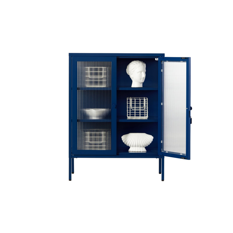 THE MIXER, Navy