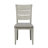 Harlowe 6 Person Trestle Dining Table Set w/ 18" Leaf-124520127
