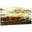 Granite I A sur impression sur verre