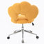 Fauteuil pivotant à 360 °, réglable en hauteur, fauteuil pivotant, tissu de bureau-919792781