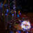 LED Solar Powered 100 - Bulb Fairy Lights