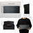 Envelope Steel Wall Mounted Mailbox