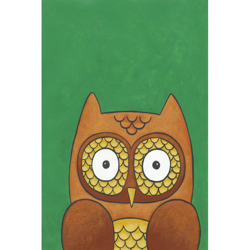 Pet Portraits V by Chariklia Zarris - Wrapped Canvas Art Prints, 91cm H x 61cm W
