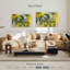 Harnek tournesols grunge-107708956
