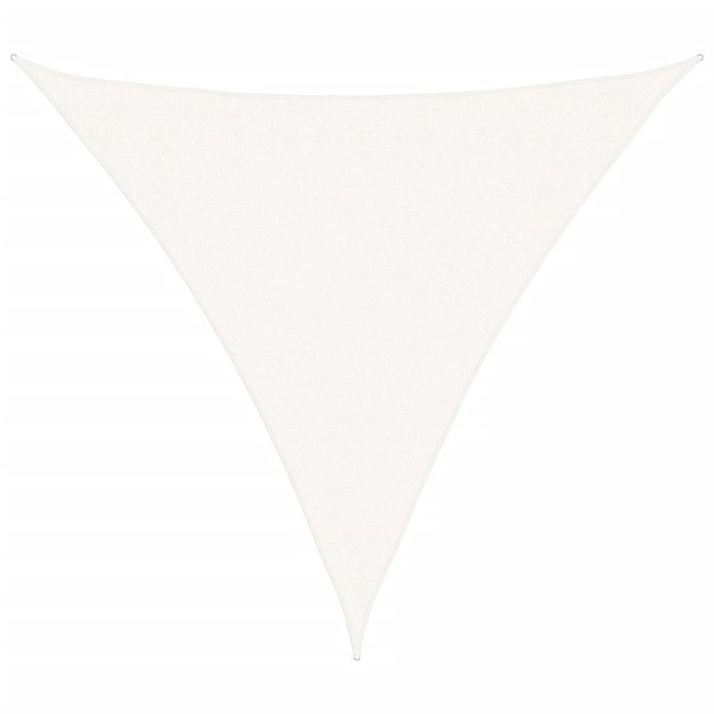 Barnicle 3m x 3m Triangular Shade Sail