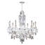 Buckingham 10 - Light Chandelier-1760777421