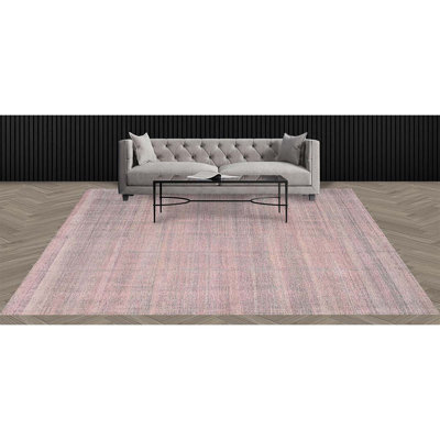 Abstract Indoor Rug