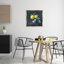 «Lemon Branches on Blue» par Danhui Nai-40573998-40574000
