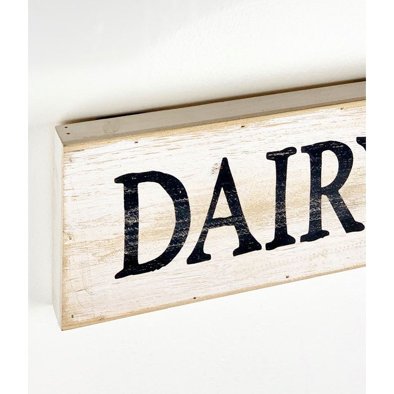 Handmade Farmhouse Wall Decor