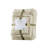 100% Cotton Quick Dry 12 Piece Bath Towel Set-1875293539