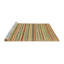 Tapis 100% abstrait 2273 lavable à la machine-1216343588