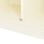 Garde-manger avec tablettes Heins French Doors-1636840424