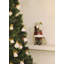 Santa I've Been Good! Figurine