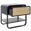 Table de chevet 1 tiroir Beren-623116257