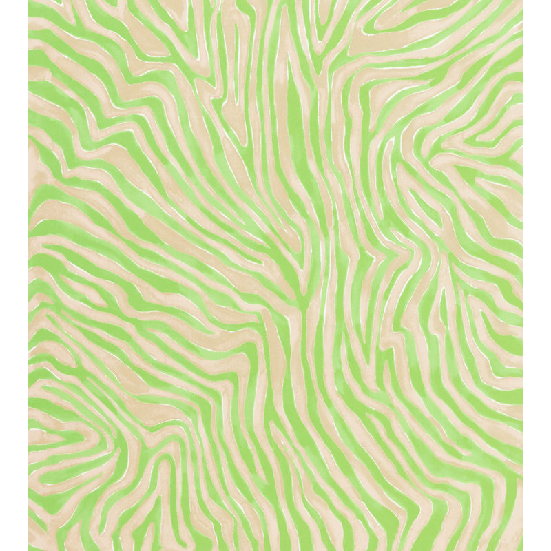 KENYA FAUX SUEDE, Key Lime