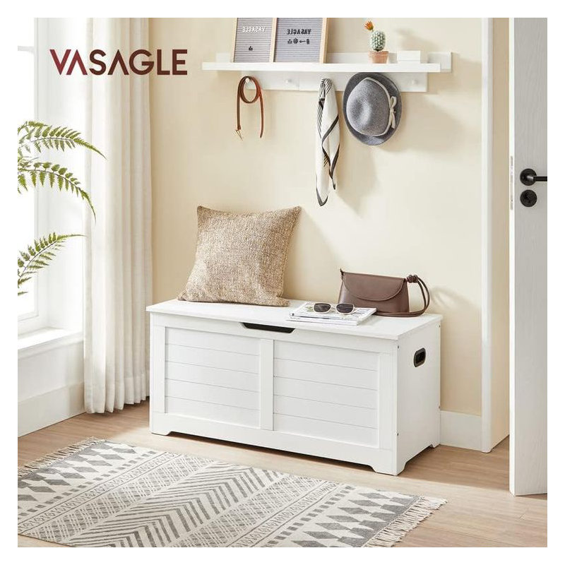 Ensemble de bacs de rangement