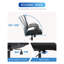 Chaise de dessinateur -637077118