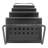 Steel Non-Stick Dishwasher Safe Grill Rack