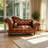 Beautifully designed luxurious lounge chairs