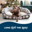 Canapé pour chien Petmate La-Z-Boy Tucker-106482685-106482687