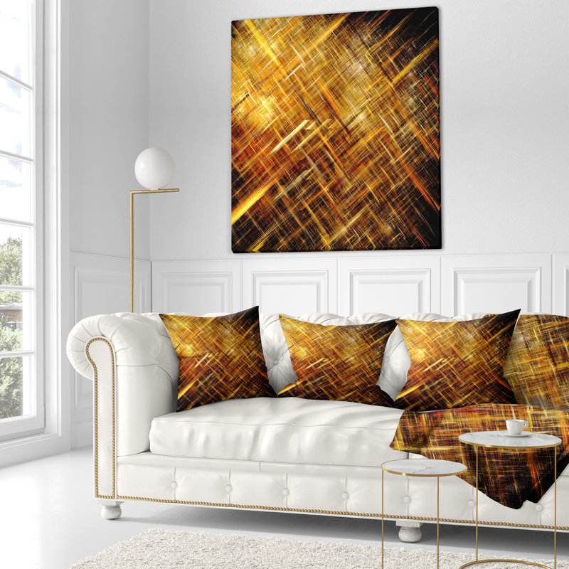 Coussin , Coussin décoratif, 18 po x 18 po